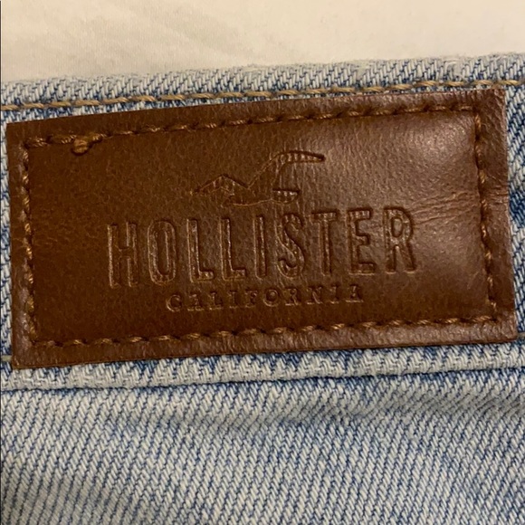 Hollister Jean Skirt - Picture 3 of 4